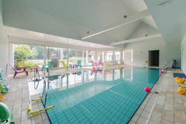 Villa Kempen-Broek Weert Exteriér fotografie