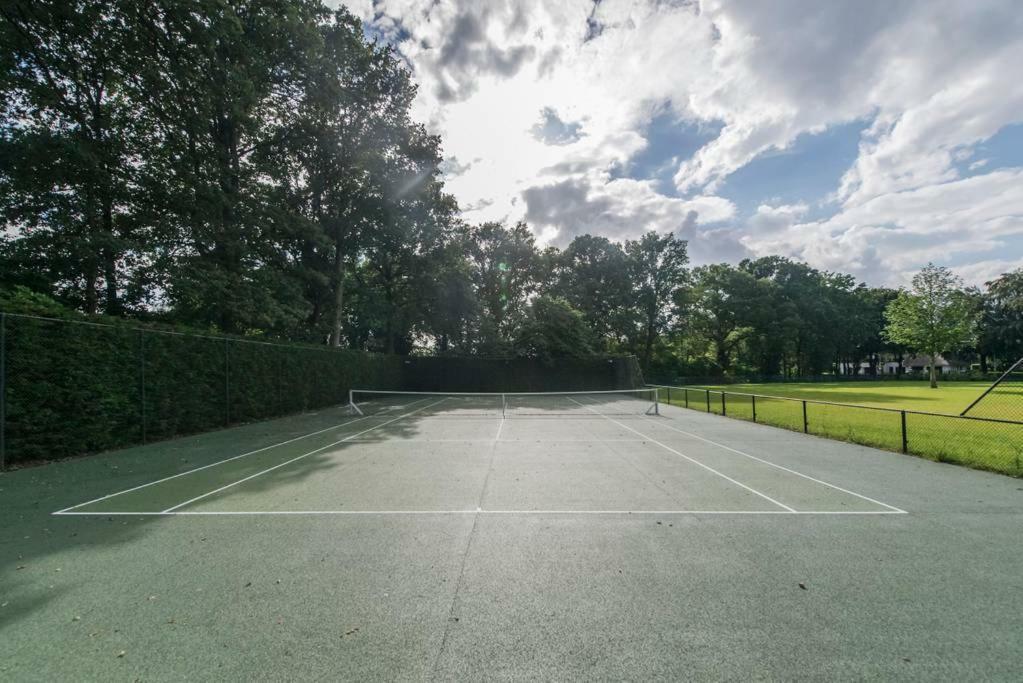 Villa Kempen-Broek Weert Exteriér fotografie