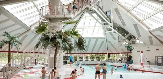 Villa Kempen-Broek Weert Exteriér fotografie