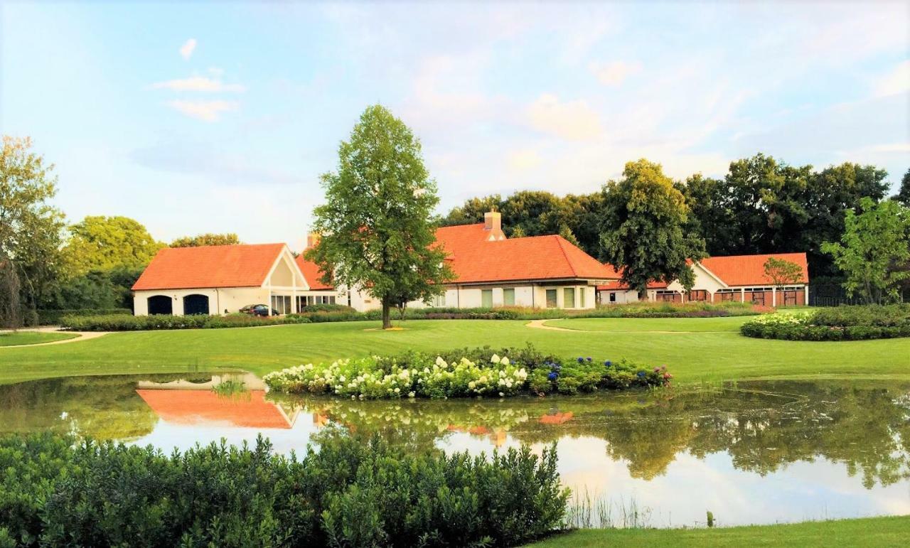 Villa Kempen-Broek Weert Exteriér fotografie
