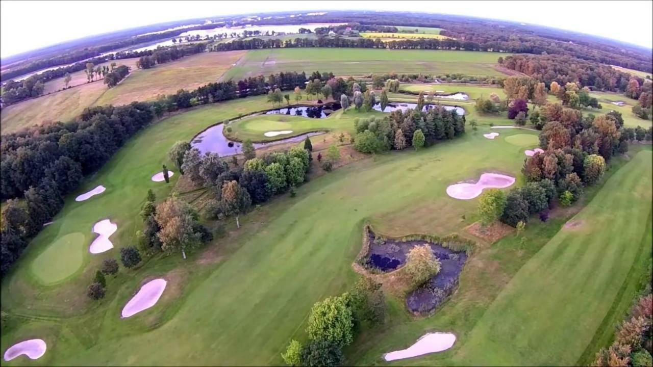 Villa Kempen-Broek Weert Exteriér fotografie